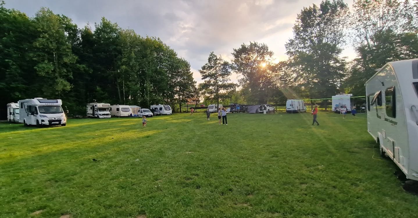 Kempingowa Przystań